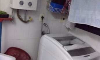 Imagem 7: SAO PAULO - Apartamento Padrão - CONSOLACAO