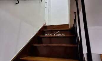 Imagem 6: Casa com 2 dormitórios, 75 m² - venda por R$ 380.000,00 ou aluguel por R$ 2.200,00/mês - V