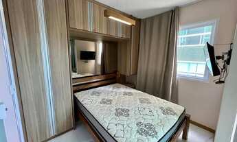 Imagem 6: Apartamento mobiliado, todo equipado, 1/4 e sala, Piatã