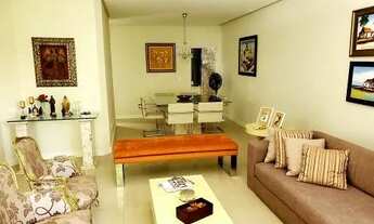 Imagem 2: Casa de condomínio para venda com 6 quartos em Alphaville SP