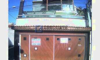 Imagem: SAO BERNARDO DO CAMPO - Residential / Sobrado
