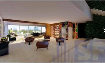 Imagem 3: Sobrado para venda possui 120 metros quadrados com 3 quartos em Sumaré - São Paulo - SP