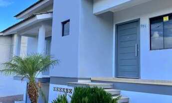 Imagem 4: Casa Padrão em Içara