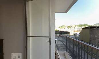 Imagem 7: Apartamento para Aluguel - Tijuca, 2 Quartos, 70 m2