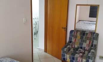 Imagem 2: Apartamento para venda tem 83 metros quadrados com 2 quartos em Ocian - Praia Grande - SP