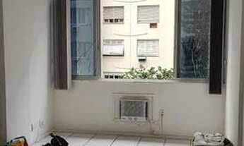 Imagem 7: Apartamento para venda com 51 metros quadrados com 1 quarto em Flamengo - Rio de Janeiro