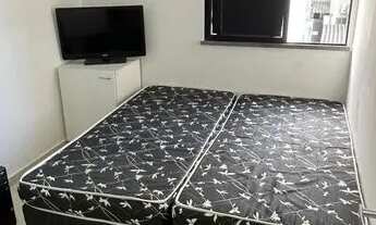 Imagem 4: Apartamento mobiliado na Aruana 3/4 com suíte