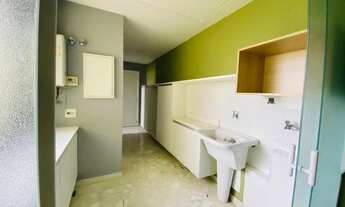 Imagem 6: Apto. Locação Terraços Tamboré - 201 m2 A.U