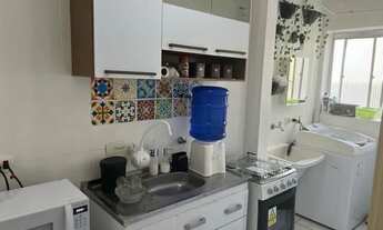 Imagem 3: Pinheiros 1 quarto mobiliado vaga carro