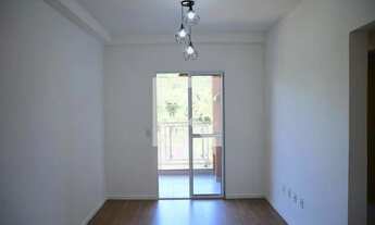 Imagem 3: Apartamento para Aluguel - Jardim Barbacena, 3 Quartos, 89 m2