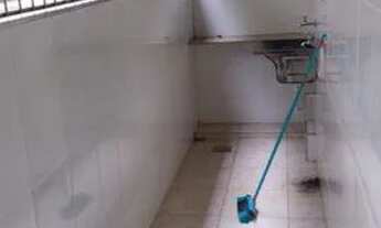 Imagem: Apartamento de 2 quartos bairro Camargos/BH