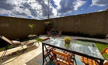 Imagem 5: Casa - Loteamento Santa Ana do Atibaia (Sousas) - Campinas