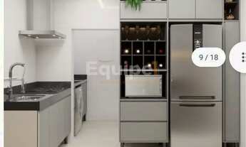 Imagem 5: Apartamento em Eldorado - Contagem