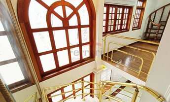 Imagem 7: Oportunidade única! Casa em condominio com 5 dormitórios, sendo 3 suítes, 4 vagas