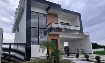 Imagem: CASA NO CONDOMÍNIO ALPHAVILLE EM CABO FRIO