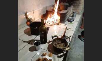 Imagem 6: Casa de 3 quartos 60 mil apenas