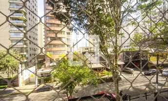 Imagem 7: Apartamento para Aluguel - Moema, 2 Quartos, 80 m2