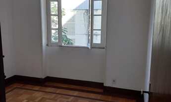 Imagem 3: Apartamento para venda com 67 metros quadrados com 3 quartos em Tijuca - Rio de Janeiro