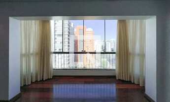 Imagem 6: Apartamento para Aluguel - Moema, 3 Quartos, 120 m2