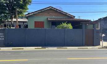 Imagem: Casa centro de Ipero - SP