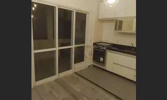 Imagem: Apartamento - Parque Industrial - Maranata