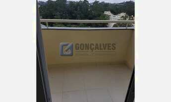 Imagem 6: SAO BERNARDO DO CAMPO - Residential / Apartment - DEMARCHI