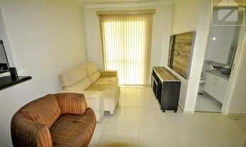 Imagem: Apartamento - Vila Nova - Campinas