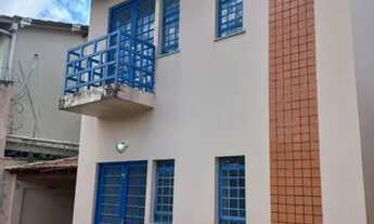 Imagem 7: Sobrado para venda possui 250 metros quadrados com 3 quartos em Parque 10 de Novembro - Ma