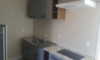 Imagem 2: Studio Apartamento com 1 dormitório