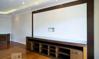 Imagem 3: Apartamento para Aluguel - Campo Belo, 4 Quartos, 378 m2