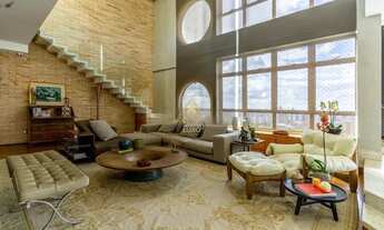 Imagem 2: Venda Apartamento cobertura com 4 dormitórios