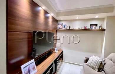 Imagem 5: Casa à venda no Parque Imperador, em Campinas