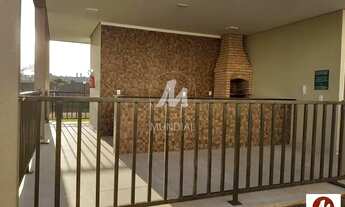 Imagem 3: Apartamento (tipo - padrao) 2 dormitórios, cozinha planejada, portaria 24hs, lazer, espaço