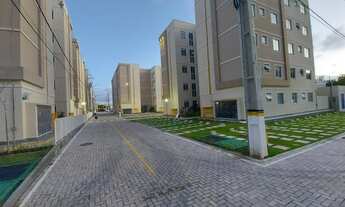 Imagem: Apartamento Térreo