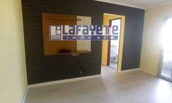 Imagem 5: Apartamento com 51 m² com 2 quartos em Centro - Diadema - SP