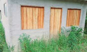 Imagem 5: YAMÌ CASA DE CAMPO IBICOARA BA