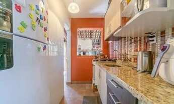 Imagem 5: Cobertura para venda possui 122 metros quadrados com 3 quartos em Santa Cecília - Porto Al