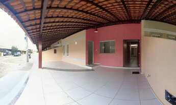 Imagem 5: Maravilhosa casa de condomínio com 3 quartos! Não perca essa chance