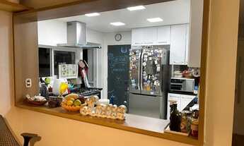 Imagem 4: Apartamento Venda Pinheiros 110 m² 3 Dormitórios