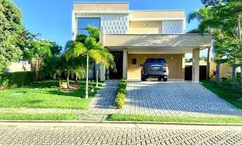 Imagem 2: Linda Mansão no Alphaville Fortaleza