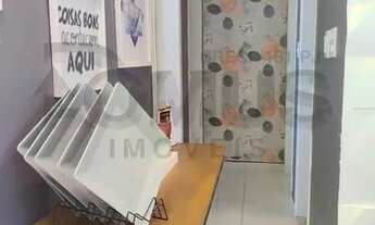 Imagem 4: Vendo apartamento de 3/4 com suíte no Solar Mon Jardin