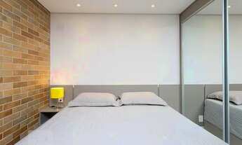 Imagem 5: Apartamento para Aluguel - Sumaré, 1 Quarto, 31 m2