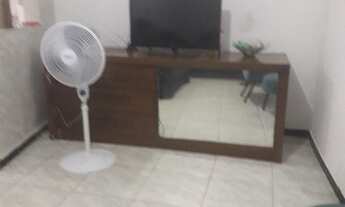 Imagem: Casa para o viva dominguinhos