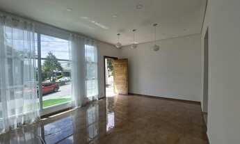 Imagem 3: Casa com 3 dormitórios para alugar, 260 m² por R$ 6.280,00/mês - Condomínio Jardim América