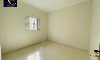 Imagem 7: Casa nova com Piscina e 2 dormitórios em Mongaguá SP