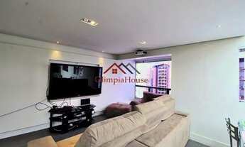 Imagem 5: Cobertura Venda 2 Dormitórios - 150 m² Moema