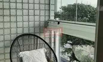 Imagem 3: Apartamento com 3 dormitórios à venda, 85 m² por R$ 850.000,00 - Santa Paula - São Caetano