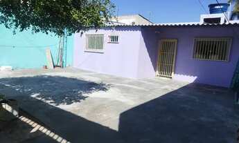 Imagem: Qd 405 casa 2 qtos