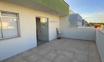 Imagem 5: ALUGO COBERTURA NO RESIDENCIAL TURMALINA