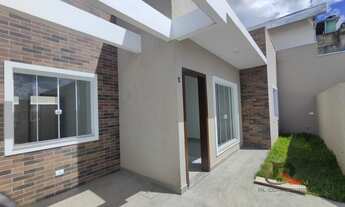 Imagem 3: Casa para Venda em Curitiba, Bairro Alto, 3 dormitórios, 2 banheiros, 2 vagas